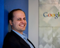 Laszlo Bock Head of HR at Google about Google's success